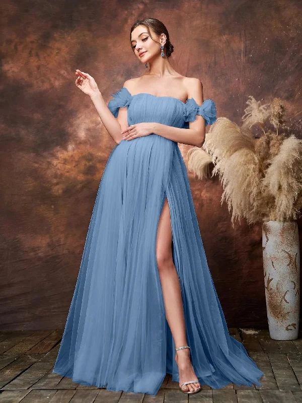 Blue Ashes