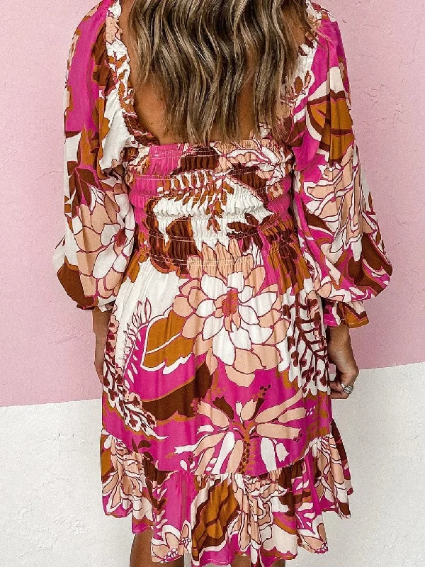 Casual Summer Dress