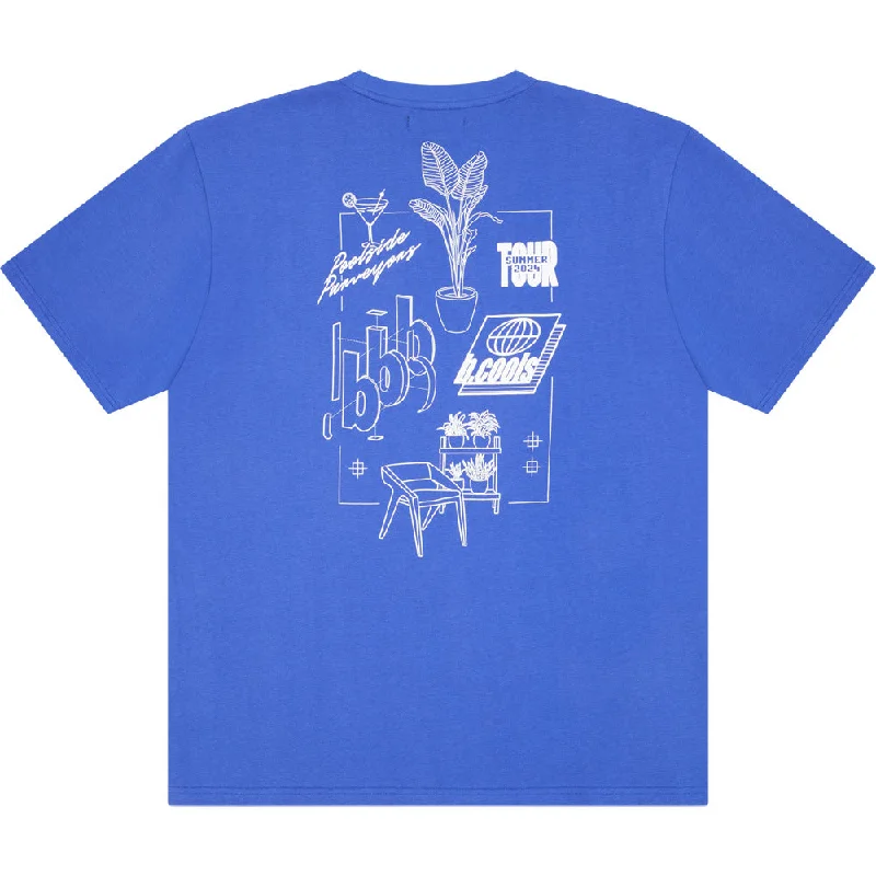 Cyber Blue